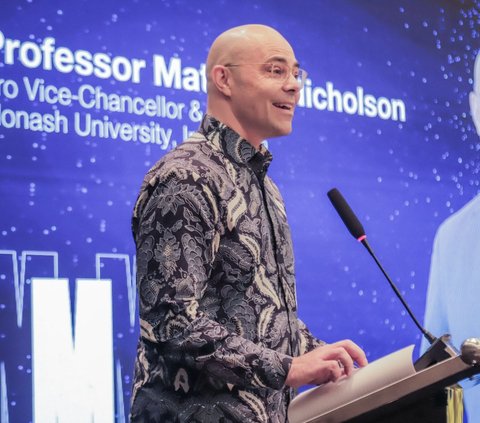 Monash University Indonesia Opens Scholarships for Master's and Doctoral Programs, Study in Australia