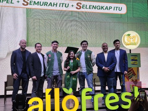 Present in 17 Cities, AlloFresh Offers Fast 2-Hour Delivery