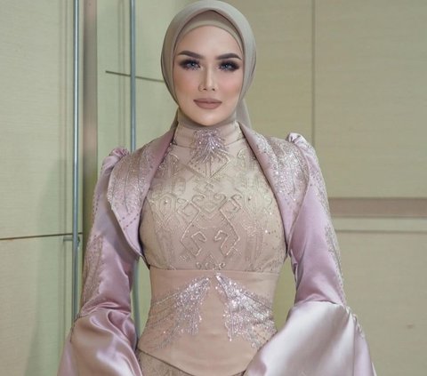 Mulan Jameela Berperan dalam Penangkapan Suami Cut Intan Nabila Pelaku KDRT