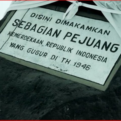 Rumah kayu bersejarah di Semarang
