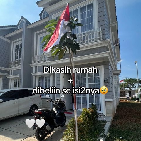 Viral Wanita Ceritakan Punya Mertua yang Baik Hati, Bikin Warganet Iri