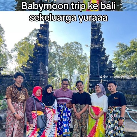 Viral Wanita Ceritakan Punya Mertua yang Baik Hati, Bikin Warganet Iri