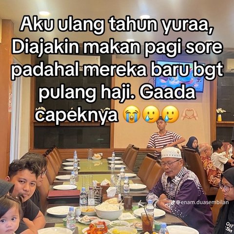 Viral Wanita Ceritakan Punya Mertua yang Baik Hati, Bikin Warganet Iri