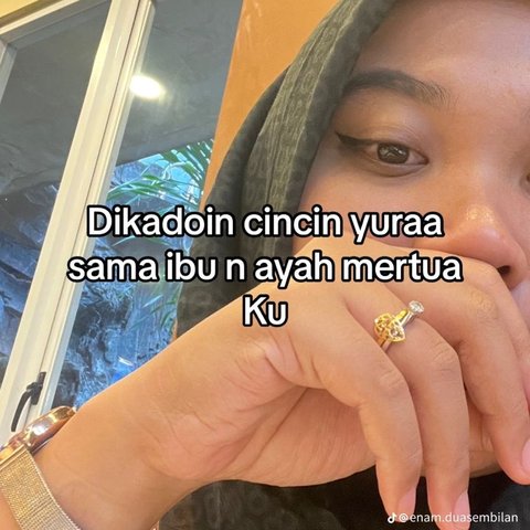 Viral Wanita Ceritakan Punya Mertua yang Baik Hati, Bikin Warganet Iri