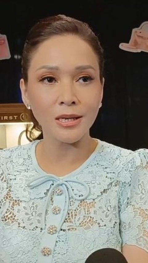 Maia Estianty Bongkar Alasan Tak Setuju Jika Al, El, dan Dul Nikah Bareng, Ada Pengalaman Pribadi