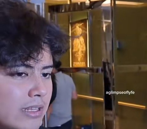 8 Potret Aliando Syarief Ingin Punya Pacar, Didesak Segera Menikah