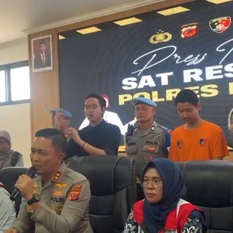 Ini Penyebab Armor Toreador KDRT Cut Intan Nabila