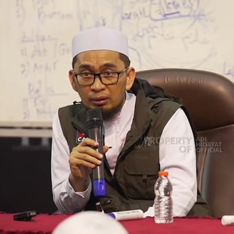 Adi Hidayat