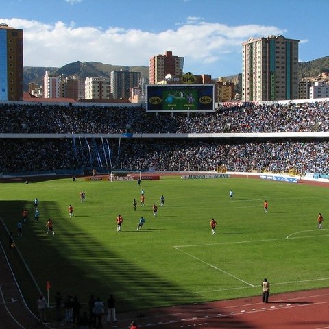 Fakta Sepakbola yang Unik dan Menarik