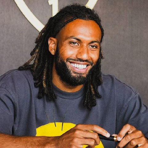 Jairo Riedewald