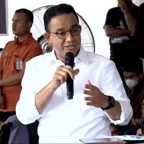 Terancam Ditinggal Parpol, Bisakah Anies Baswedan Ikut Pilkada DKI 2024 dari Jalur Independen?