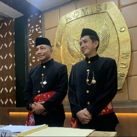 Terancam Ditinggal Parpol, Bisakah Anies Baswedan Ikut Pilkada DKI 2024 dari Jalur Independen?