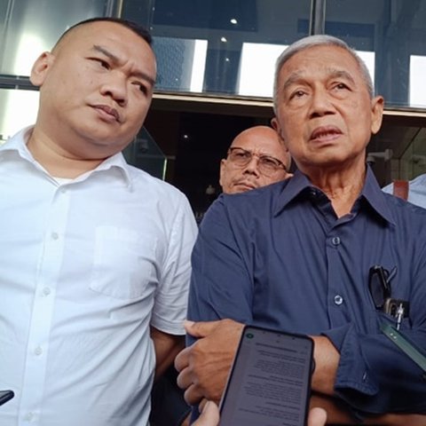 Eks Pimpinan KPK