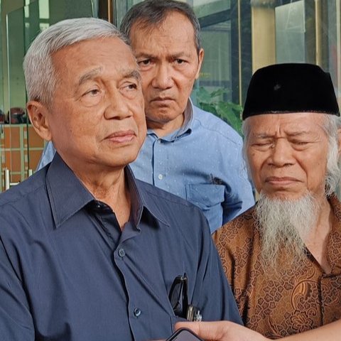 Eks Pimpinan KPK
