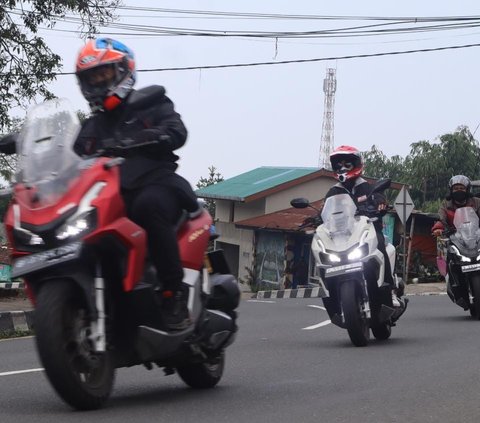 Cara Mengatasi Bahaya di Tikungan dan Jalanan Menurun