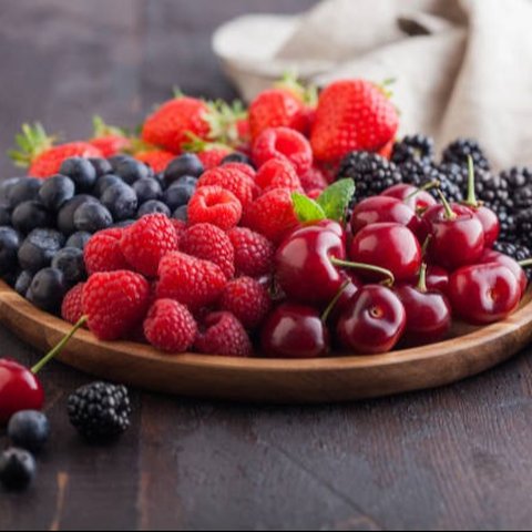 Makanan untuk Mencegah Osteoarthritis