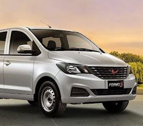 Wuling Berhasil Memasarkan Mobil Listrik, Lalu Apa Kabar Model ICE?