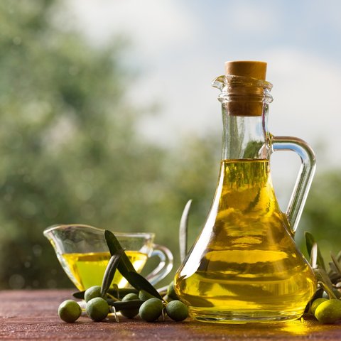 Makanan untuk Mencegah Osteoarthritis