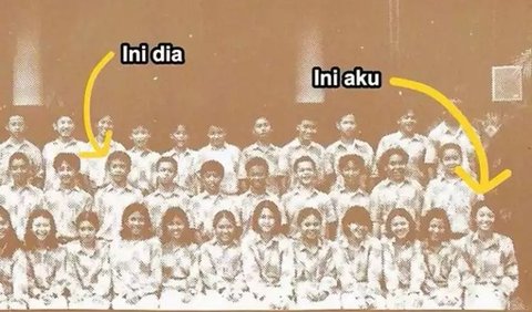 1. Ayu Dewi dan Regi Datau