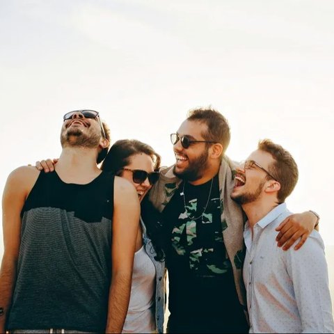 16 Agustus Memperingati Hari Menceritakan Lelucon Nasional