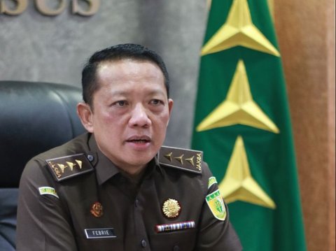 Kejagung Periksa 6 Saksi Kasus 109 Ton Emas