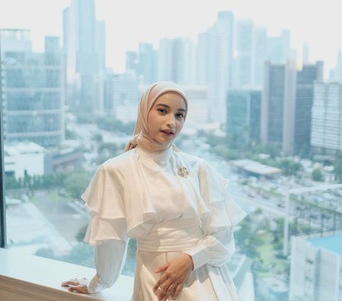 5 Years Living with Domestic Violence and Infidelity, the Heartbreaking Story of Cut Intan Nabila that Shocked Social Media