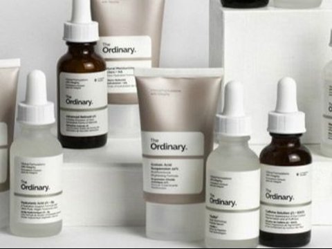 Facial Oil: The Ordinary 100% Organic Cold-Pressed Rose Hip Seed Oil<br>