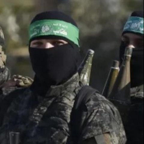 Hamas Pastikan Muhammad Deif Selamat dari Upaya Pembunuhan, Israel Klaim Dia Sudah Mati