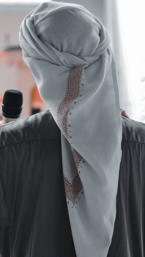 Contoh khutbah Jumat menyambut hari kemerdekaan Indonesia ke-79.