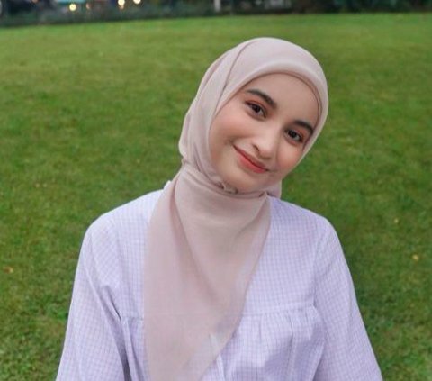 Beautiful Portrait of Influencer Cut Intan Nabila Who Became a Victim of Domestic Violence