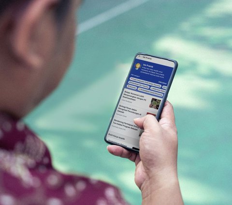 Accelerate Education Digitalization, Kemendikbudristek Launches Four New Platforms