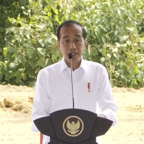 Jokowi Sebut Istana Jakarta Bau Kolonial, Sejarawan Bilang 'Banyak-banyak Baca Deh'