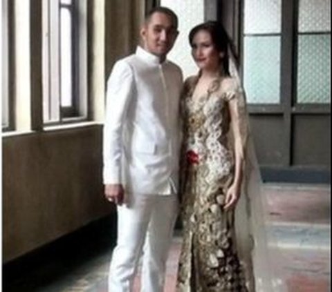 9 Shortest Celebrity Marriages in Indonesia of All Time, No. 2 is the Most Heartbreaking, Divorced Just 2 Days After!