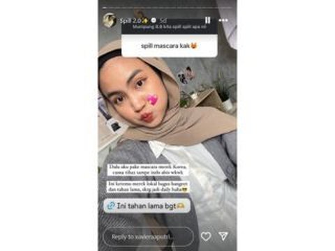 Kerap Spill Link Produk Keren ke Netizen, Ternyata Xaviera dan Sandy CoC Kompak Suka Belanja di Shopee!