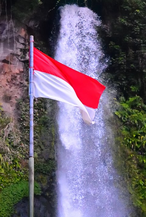 indonesia