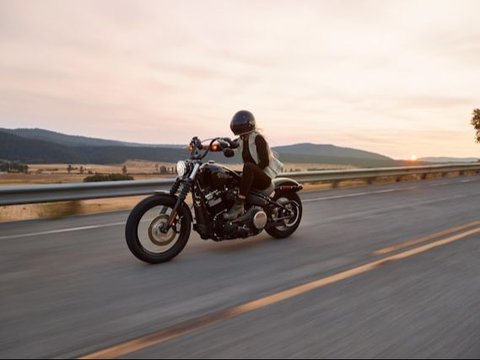 pirsig motorcycle