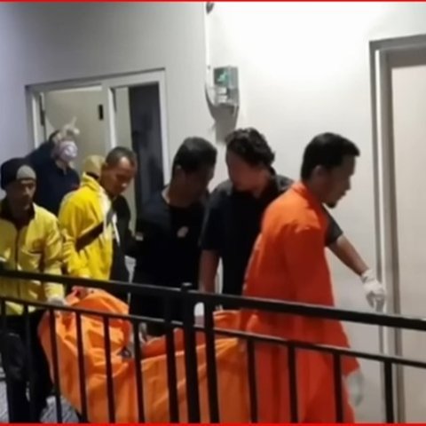 Mahasiswi UNDIP meninggal diduga bunuh diri