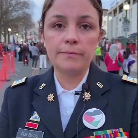 Militer AS