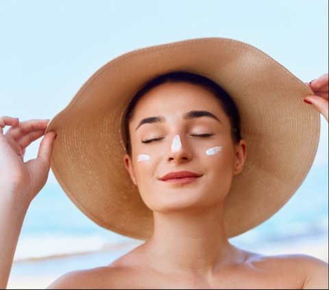 Ini Cara Menggunakan Sunscreen yang Benar, Bikin Kulit Lebih Sehat dan Bebas Belang