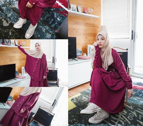 10 Photos of Natasha Rizky's Apartment, Luxurious and Aesthetic