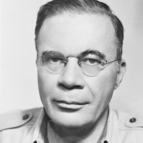 Hubertus Van Mook