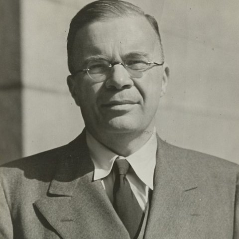 Hubertus Van Mook