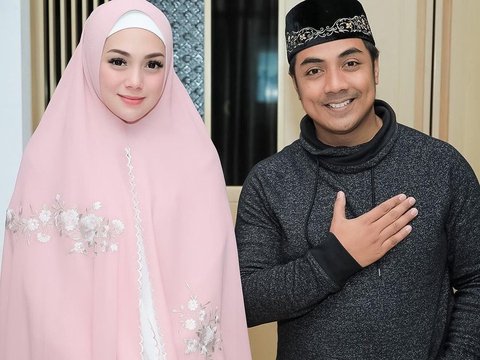 Fakta-fakta Celine Evangelista yang Telah Menjadi Mualaf, Hadiri Acara Kajian Hingga Didampingi Ummi Pipik untuk Belajar Tentang Islam