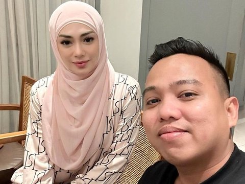 Fakta-fakta Celine Evangelista yang Telah Menjadi Mualaf, Hadiri Acara Kajian Hingga Didampingi Ummi Pipik untuk Belajar Tentang Islam