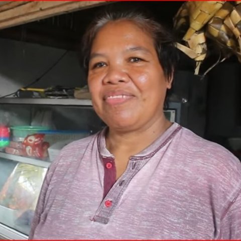 Sop Mbok Susah