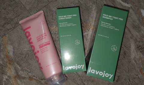 LAVOJOY Let It Glow Daily Shine Body Serum