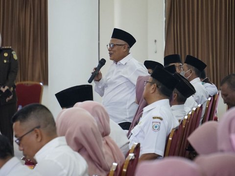 Kejagung Gelar Penyuluhan Hukum di Sumbawa Barat