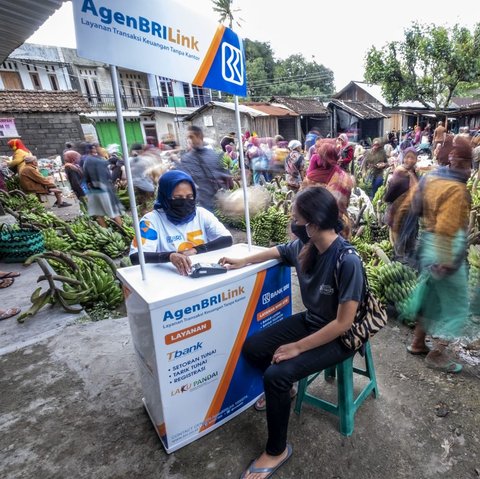 Dirgahayu RI ke-79, Berikut Sederet Kontribusi BRI Untuk Negeri