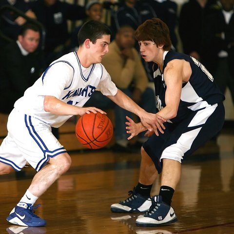basket