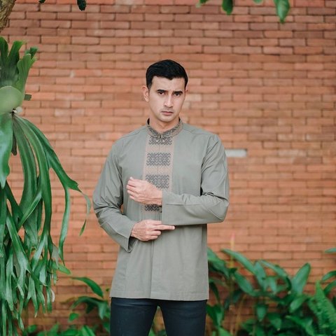 Ali Syakieb